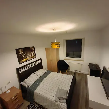 Privatunterkunft Departamento Gonzalez *