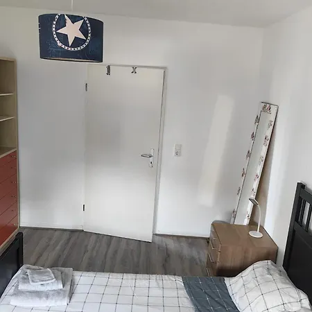 Departamento Gonzalez Privatunterkunft