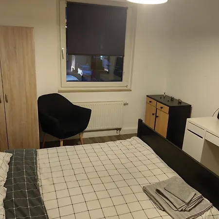 Privatunterkunft Departamento Gonzalez