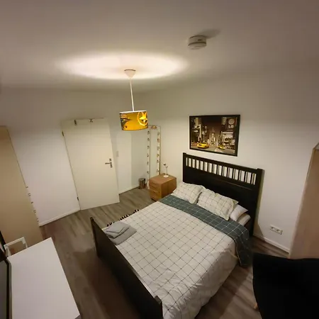 Departamento Gonzalez Privatunterkunft *